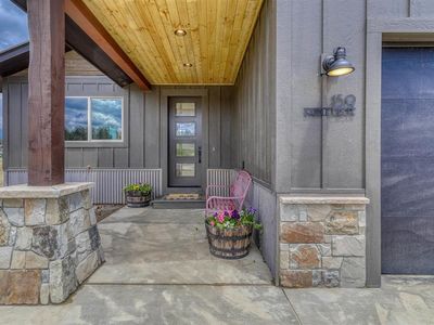 159 Saddle Circle, Pagosa Springs, CO, 81147