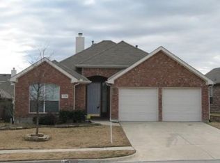 6214 Lake View Ln, Sachse, TX 75048