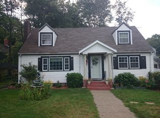 1061 Centre St, Jamaica Plain, MA 02130