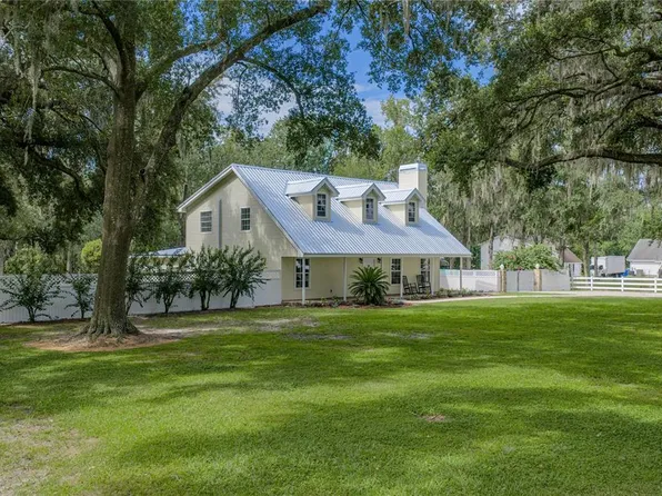 3501 E TRAPNELL ROAD, PLANT CITY, FL 33566