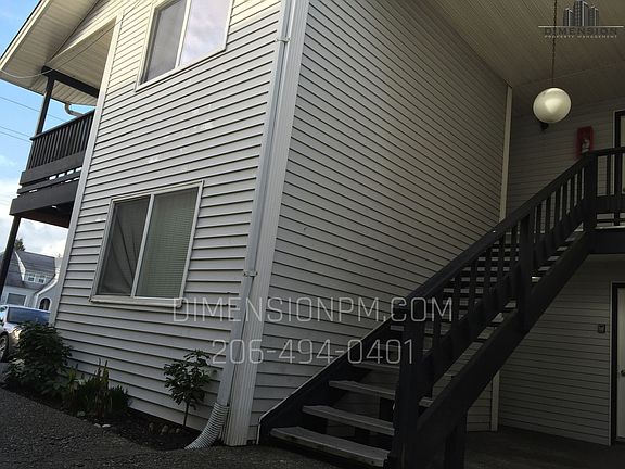 4th image of 4841 Pacific Ave APT 1