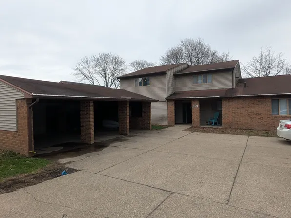 MN Cedar Village (801), 801 Kerns Dr NE APT C, Bolivar, OH 44612