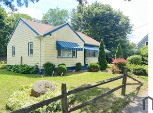 20 Jerold St, Rochester, NY 14609
