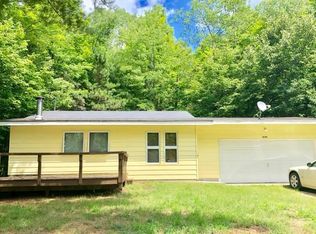 4540 Wildwood Dr, Elmira, MI 49730