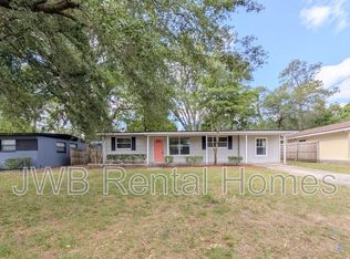 7930 Limoges Dr S, Jacksonville, FL 32210