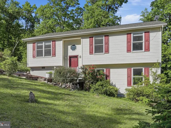 902 Enfield Dr, Winchester, VA 22602