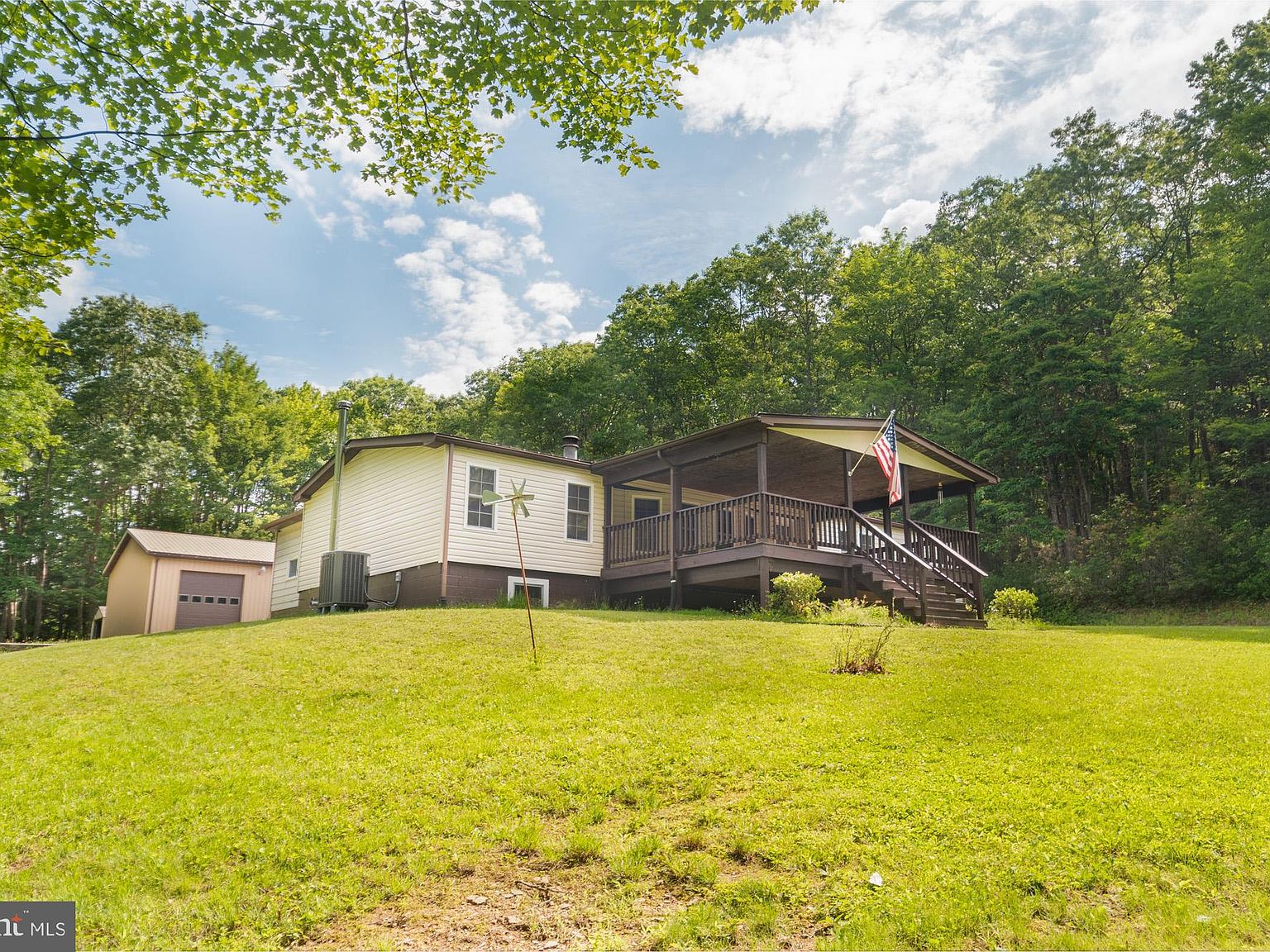 258 Scenic Dr, Grantsville, MD 21536 | Zillow