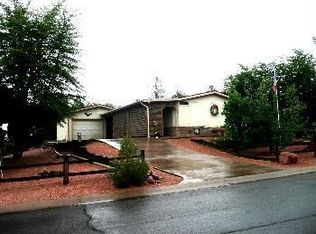 844 W Overland Rd, Payson, AZ 85541