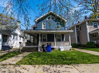 1430 W Macon St, Decatur, IL 62522