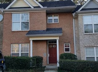 3839 Austin Park Ln, Decatur, GA 30032
