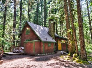 79154 E Road 34 LOT 60, Government Camp, OR 97028