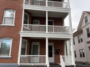 267 Sargeant St #3, Hartford, CT 06105