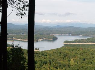 LOT 1 Ridges Over The Lake, Blue Ridge, GA 30513