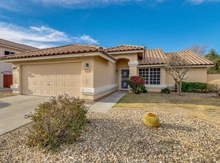 7418 W Robin Ln, Glendale, AZ 85310