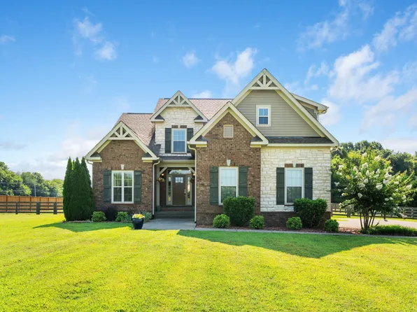 4005 Pleasant Gate Ln, Columbia, TN 38401