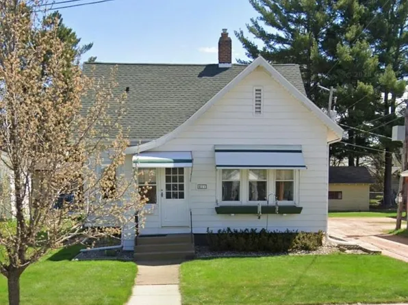 411 PROSPECT AVENUE, Wausau, WI 54403