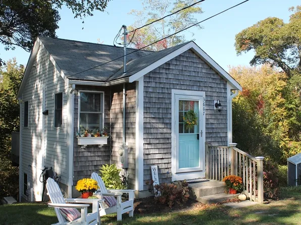 3667 Main St Unit 3667, Brewster, MA 02631