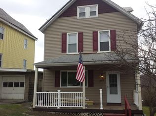 110 Grant St, North Huntingdon, PA 15642