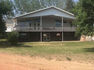 809 7th Ave SW, Watford City, ND 58854