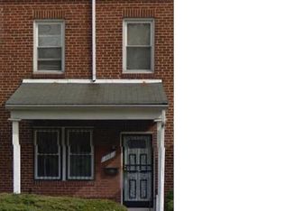 117 Allendale St, Baltimore, MD 21229