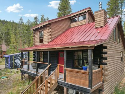 42 Leap Year Trl, Breckenridge, CO, 80424