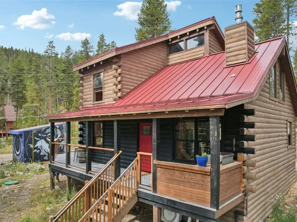 42 Leap Year Trl, Breckenridge, CO 80424