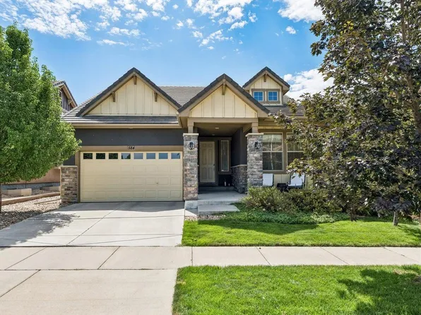 584 Indian Peaks Dr, Erie, CO 80516