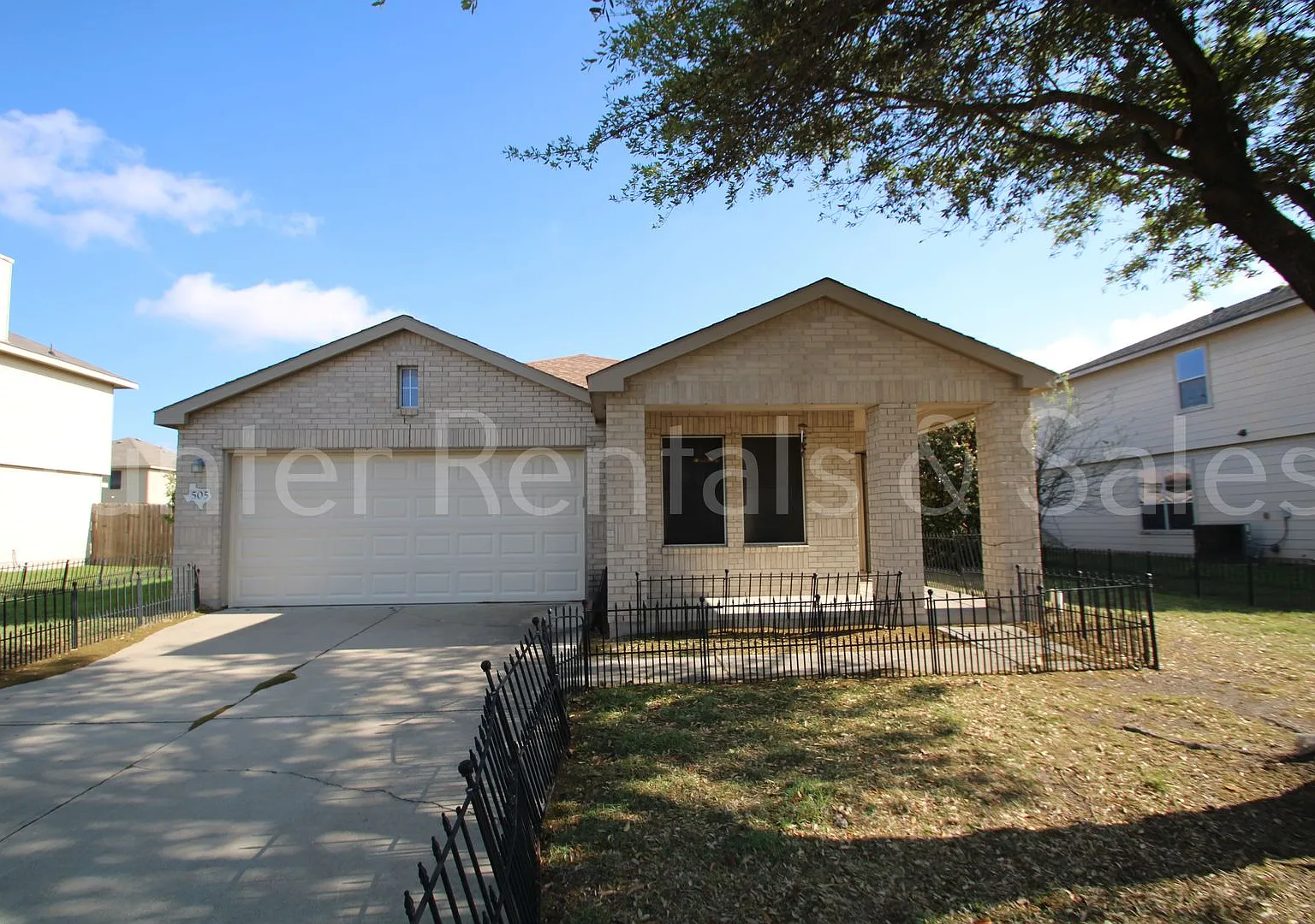 Trimmier Estates! — Photo 1