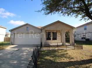 505 E Vega Ln, Killeen, TX 76542