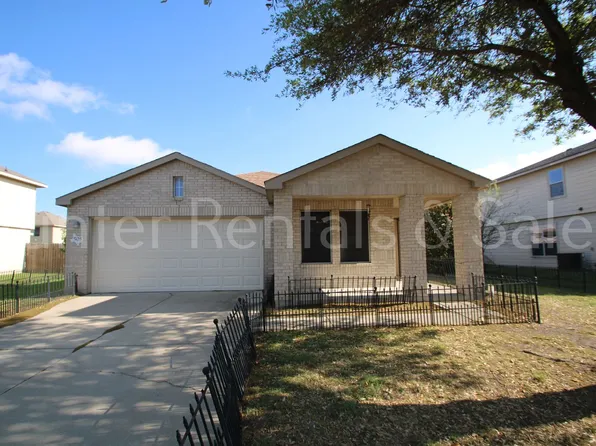505 E Vega Ln, Killeen, TX 76542