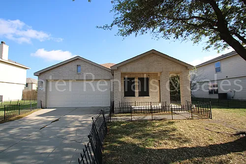505 E Vega Ln Photo 1
