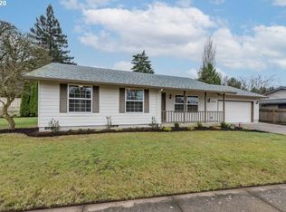 1520 SW Shirley Ann Dr, McMinnville, OR 97128