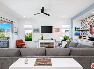 21 Chardonnay, Rancho Mirage, CA 92270