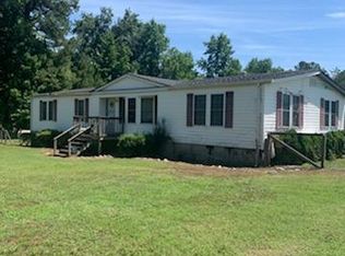 501 Carter Rd, Emporia, VA 23847