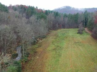 0 Rainbow Creek, Clayton, GA 30525