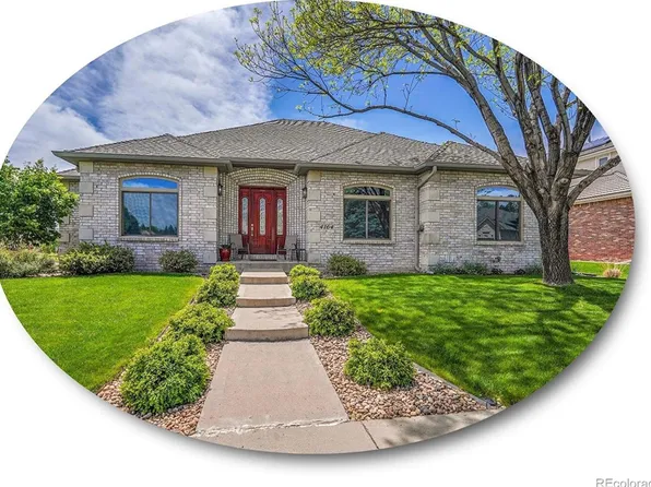 4704 W Hinsdale Court, Littleton, CO 80128