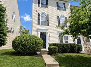 1743 Theale Way, Hanover, MD 21076