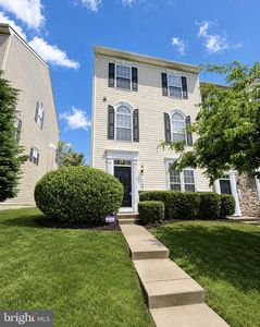 1743 Theale Way, Hanover, MD, 21076