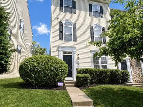 1743 Theale Way, Hanover, MD 21076