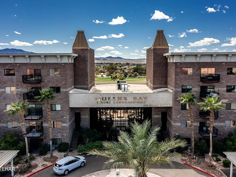 777 Harrah Way #231