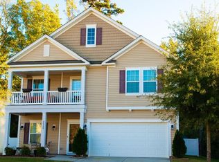 3230 Ringtail Ln, Charlotte, NC 28216