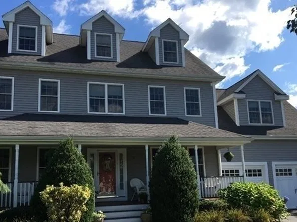 57 Harold K Waterson Ln, North Attleboro, MA 02760