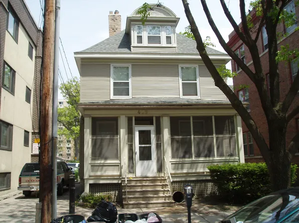 409 N Henry St, Madison, WI 53703
