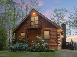 60 Brantwood Heights Rd, Brant Lake, NY 12815