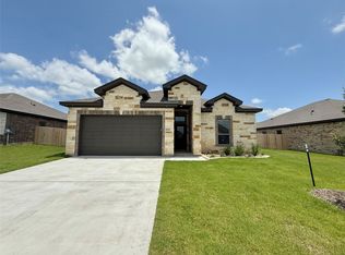 505 Magnolia Dr, Troy, TX 76579