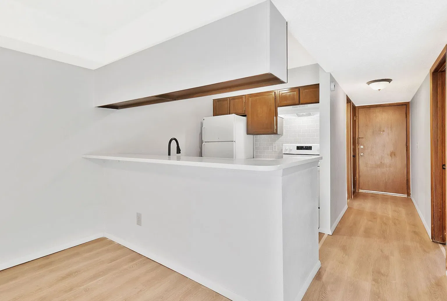 College Hill Flats — Photo 4