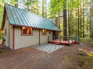 Cabin 177 Northwoods, Cougar, WA 98616