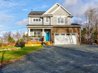 4566 Saint Margarets Bay Rd, Lewis Lake, NS B3Z 1C4