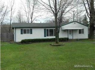 23944 Harrellson Rd, Macomb, MI 48042