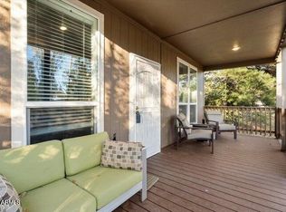 470 E Oak Dr, Munds Park, AZ 86017